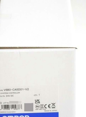 非标价V680-CA5D01-V2 ID系