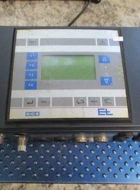 非标价E+L莱默尔纠偏DC2340控制器