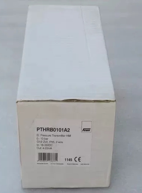 非标价FEMA压力开关 PTHRB0101A2  0-10