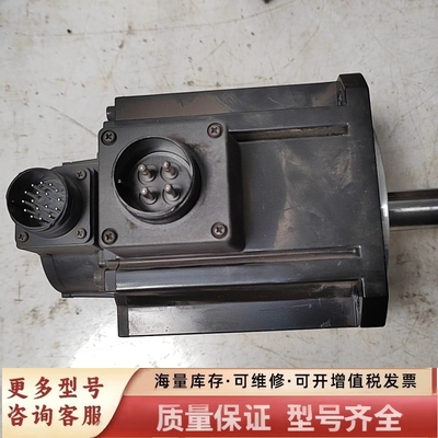 非标价伺服电机，3KW伺服电机 MDMF302L1G6M