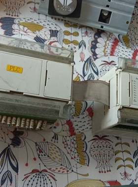 非标价PLC，型号Ex1n32MR和Ex1n16ET，