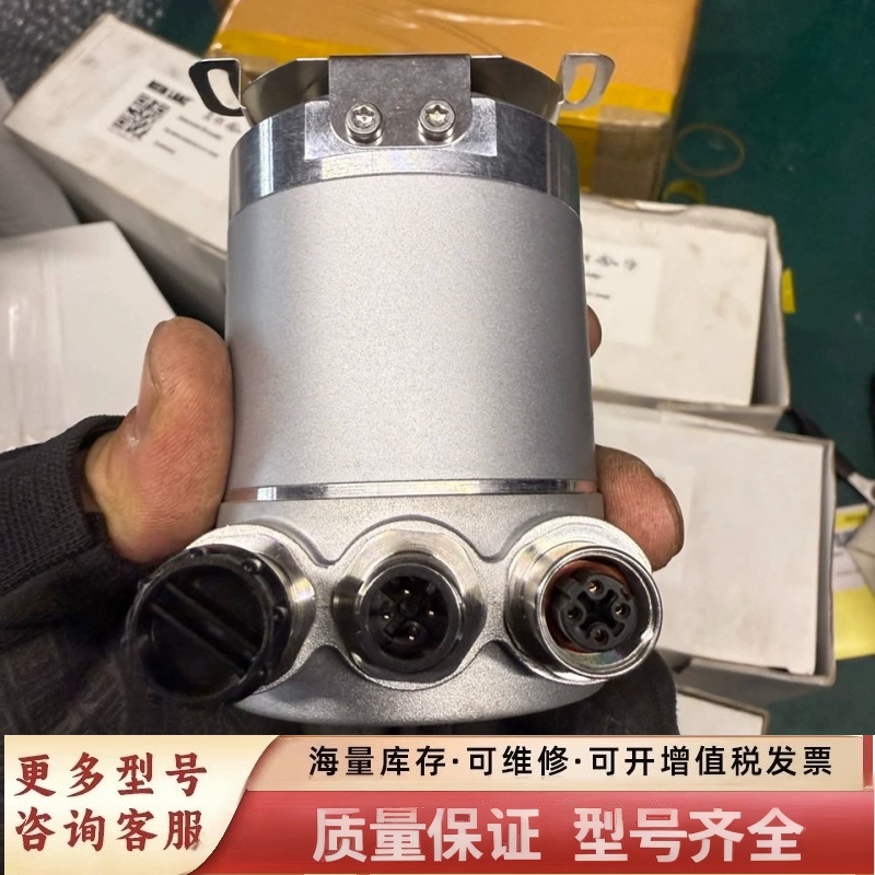 非标价德国HEIN LANZ编码器，