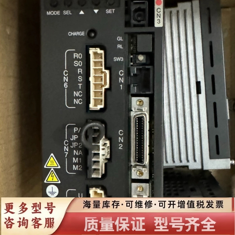 非标价驱动VLASX-012P2-AVM，件，