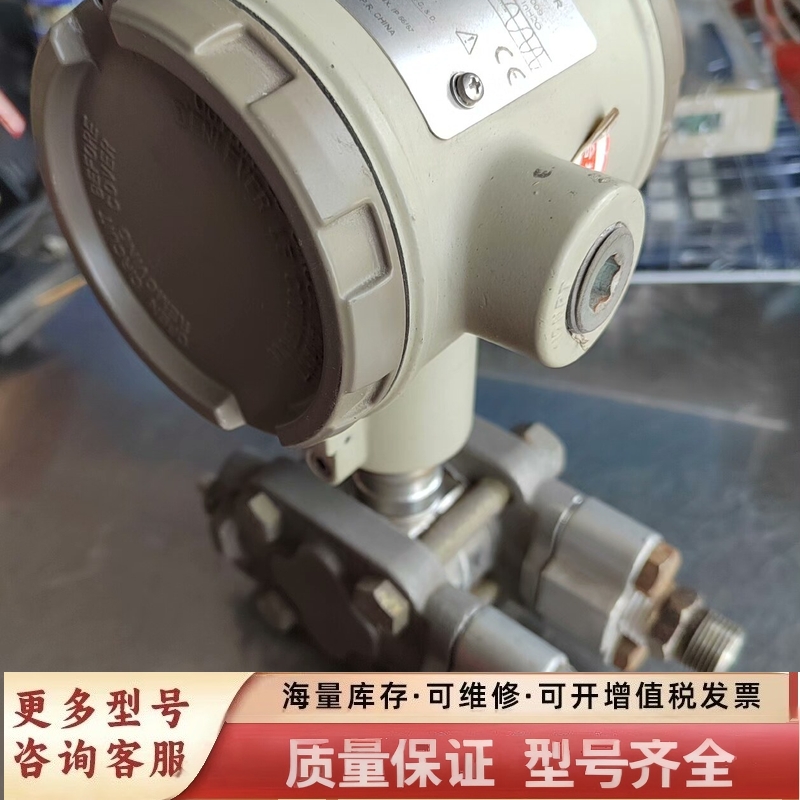 非标价变送器STD924-E1H-000