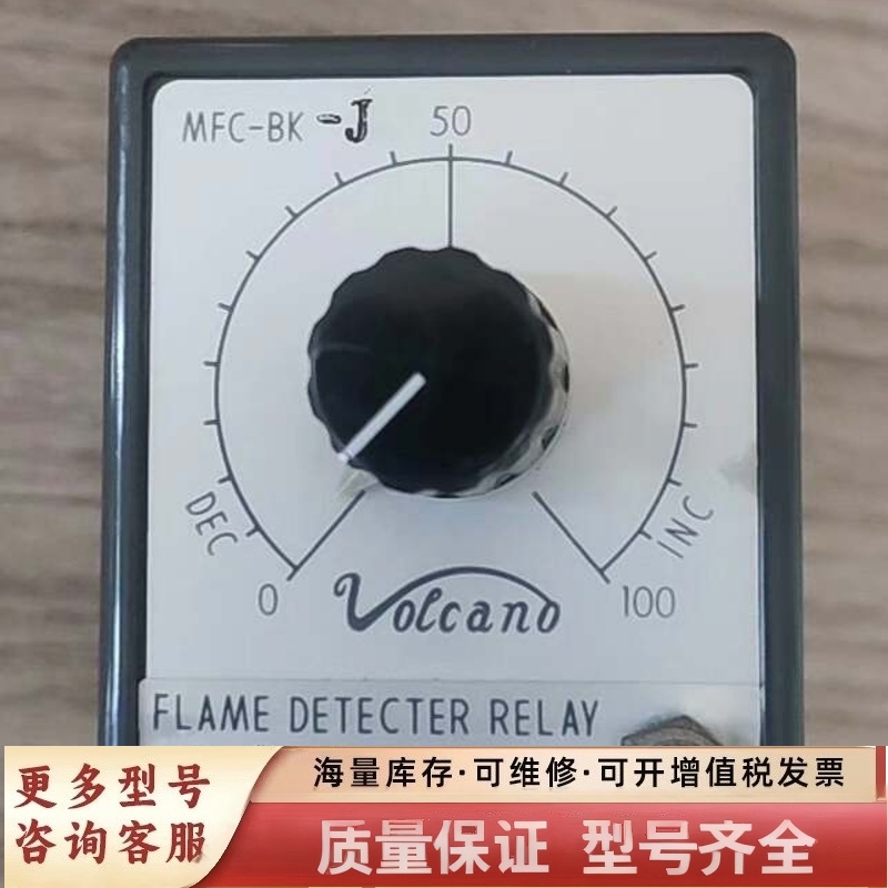 非标价FDR-2TBJ火焰继电器