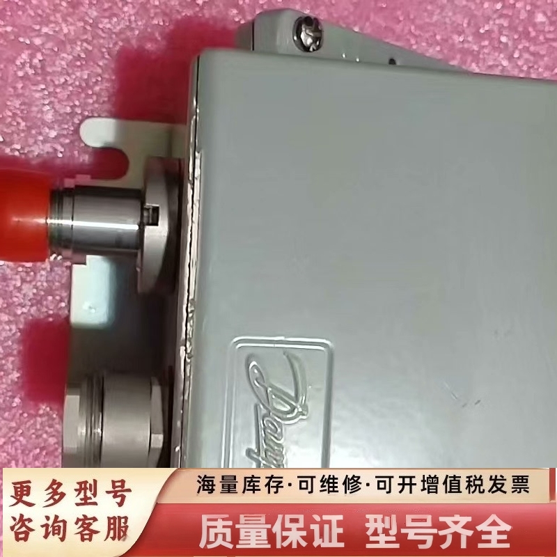 非标价EMP2压力变送器，型号084G2169，量程0-40