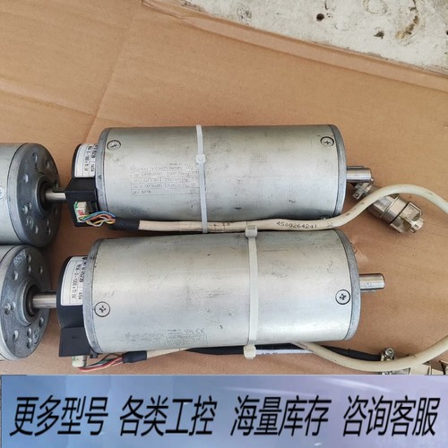 非标价GR80X80  电机，RE56-3-1000+TI 5V编