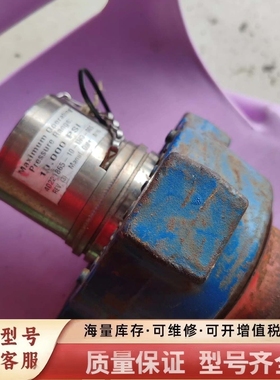 非标价Maximu m Operating Pressure Ra