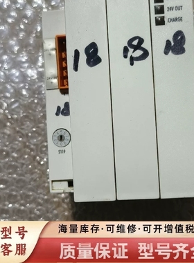 非标价BECKH0FFCX1100-0910 模块控制器 实物