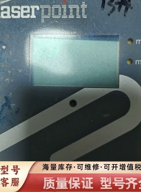 非标价意大利Laser Point功率计，实物如图，，有需