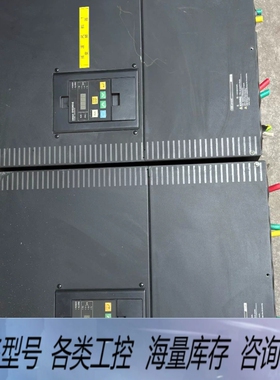非标价变频器37KW，型号3G3RX-A4370-Z，实物拍