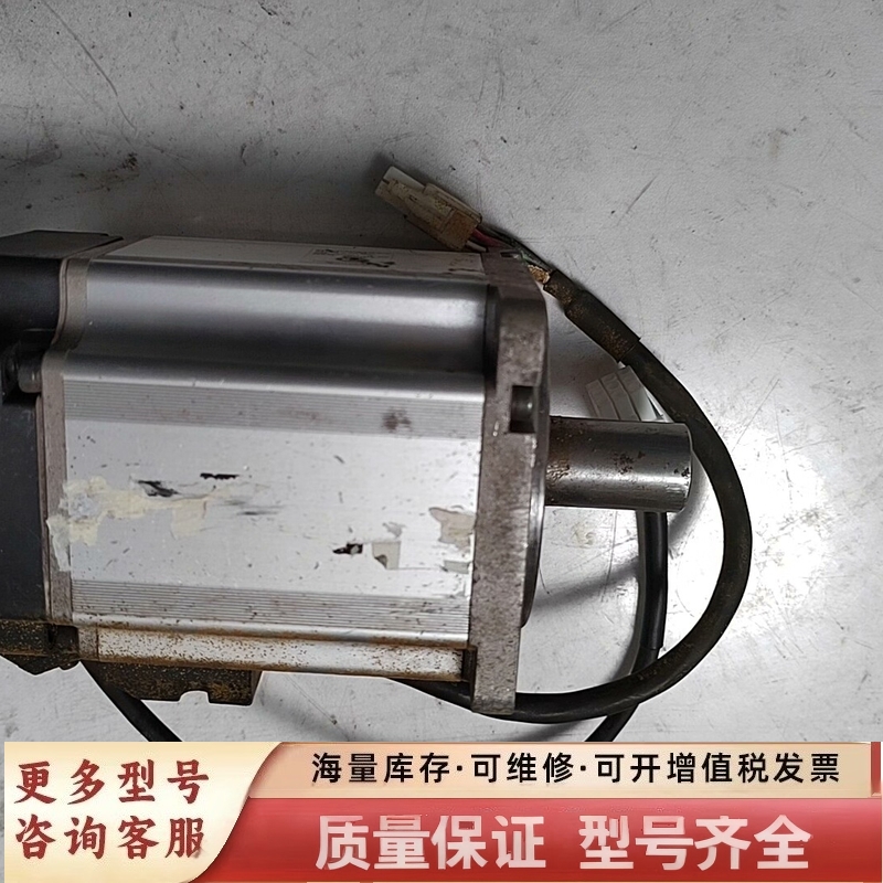 非标价伺服电机，A6,750w伺服电机，MSMF082L1