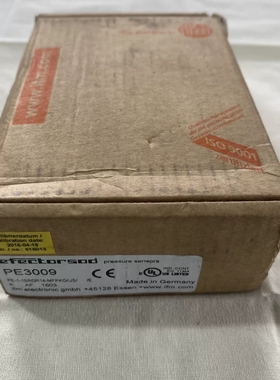 非标价德国PE3009压力器，，型号P