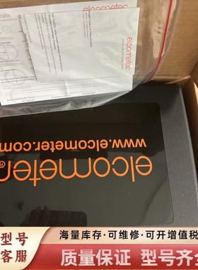 非标价2025年 英国易高elcometer  A456C