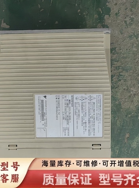 非标价CACR-04-SKAD-1伺服驱动器400W