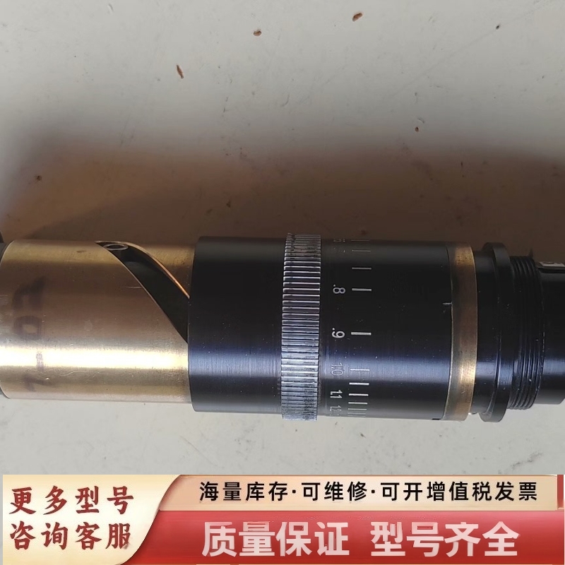 非标价OPTEM美国，精密仪器调节显镜一个，A 41765，