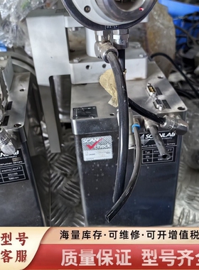 非标价德产SCANL振镜，一手，配合IPG