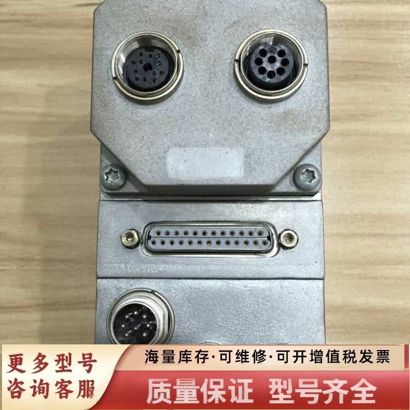 非标价ERL PCSE200 X15/3 66000030 CAN