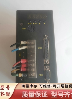 非标价森创MS0040A交流伺服驱动器，