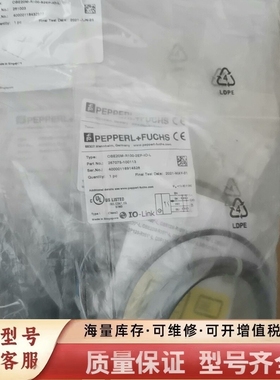 非标价P+FOBE20M-R100-S2EP-IO-L原