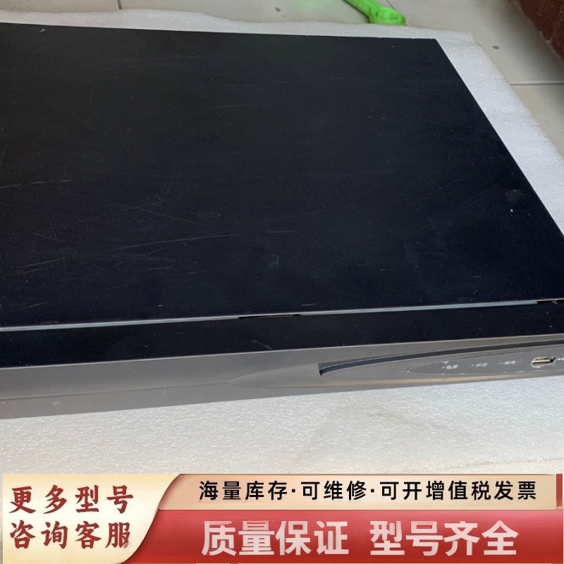 非标价16路DS-7816NB-K2/16P POE