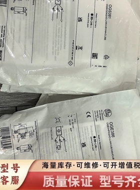 非标价 器 OGS381  OGE386