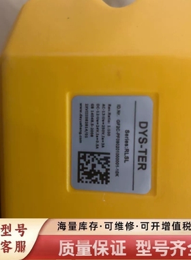 非标价DYS-TER 偏航计数器 RLSL系列