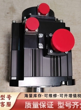 非标价伺服电机HG-SN102BJ-S100，没有包装了