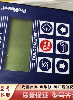 非标价ProMinent普罗名特D1CAD0P20001G000E