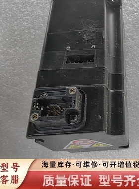非标价SGMJV-01ADL21伺服电机