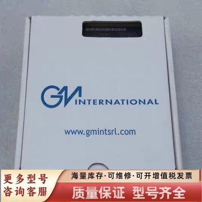 非标价基玛伊GMI安全继电器D5291S