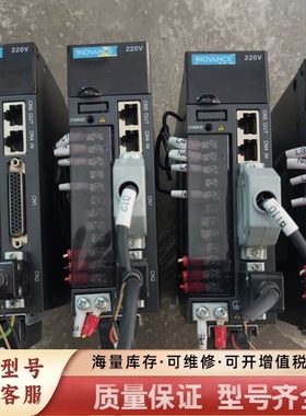 非标价620N总线伺服驱动器lS620NS5R5l  750w