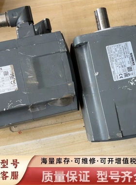 非标价1FL6062-1AC61-2AA1伺服电机