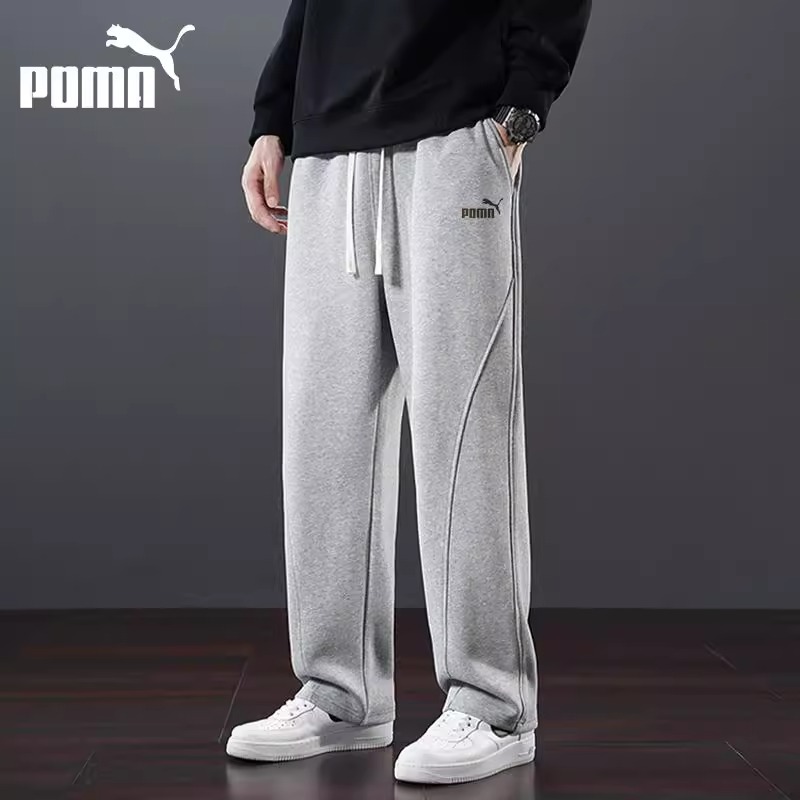 【2折专区】奥莱折扣|现货速发|服饰配件|秋冬|休闲百搭长裤|直筒