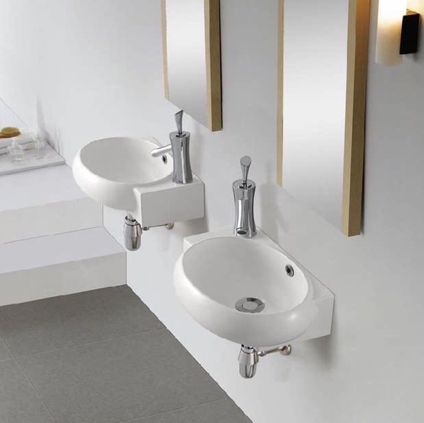 欧式全铜墙排防臭葫芦胆反水弯下水器菜盆水槽面盆洗手盆洗脸家用