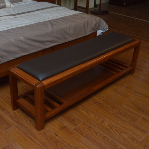 中式床前凳质量怎么样 中式床前凳口碑怎么样 小麦优选