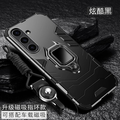 适用三星C55手机壳C55 5G版保护C5560硅胶套galaxy全包气囊防摔samsung磨砂软galaxyc硬壳男女c555g磁吸新款