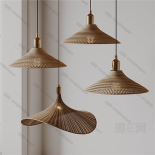 书房床头个性灯艺术奶茶简约卧室吧台咖啡店餐厅设计师创意