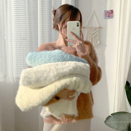 尚派毛衣工厂 SPMYGC8172