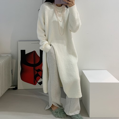 尚派毛衣工厂 SPMYGC9176