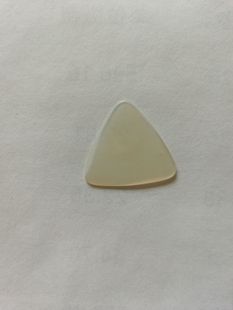 刘雨洪中阮拨片尼龙拨片大阮中阮小阮尼龙拨片/柳琴拨片耐磨音