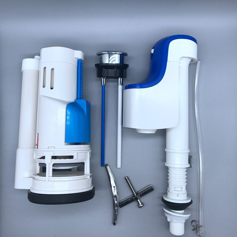 TOTOCW166BCW986B马桶水箱配件