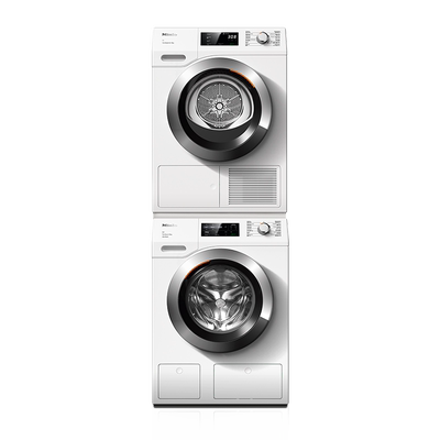 爆款升级美诺进口11+10洗烘套装