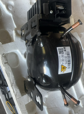 万宝VEKB90变频压缩机