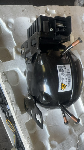 万宝VEKB90变频压缩机