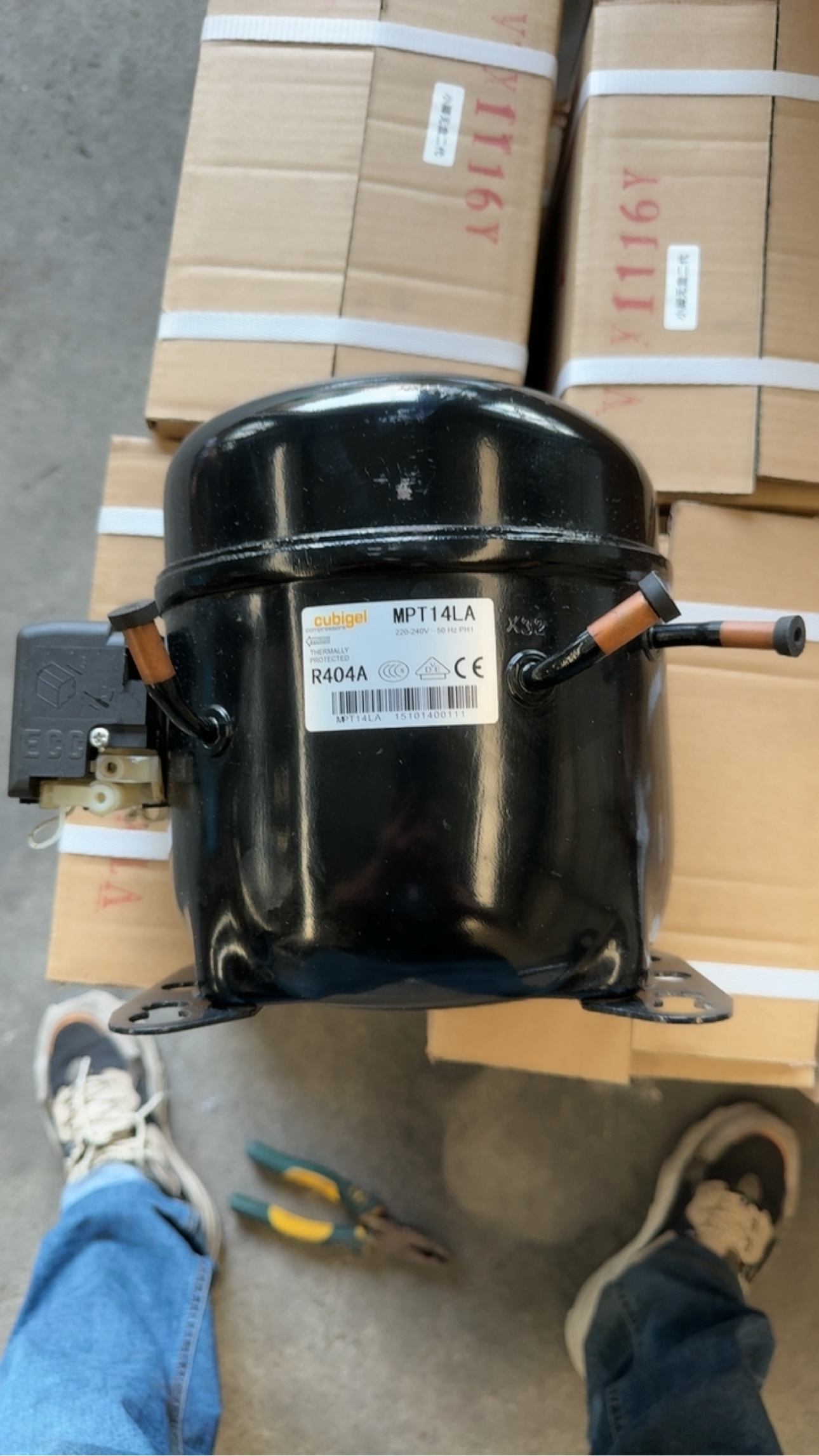 MPT14LA MPT12LA MPT18LA MPT22LA MPT28LA MPT32LA MPT38LA