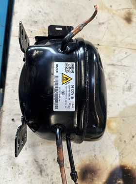 变频压缩机DZ120V1Z/DZ120V1Y/DZ75V1F