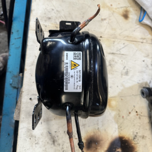 变频压缩机DZ120V1Z/DZ120V1Y/DZ75V1F