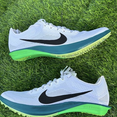 NIKE/耐克 ZOOMX DRAGONFLY 2 PROTO高端中长跑田径鞋HQ2060-600