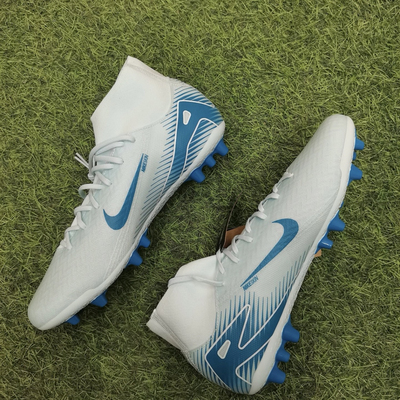 Nike Mercurial Superfly 10 防滑耐磨舒适百搭 运动 足球鞋